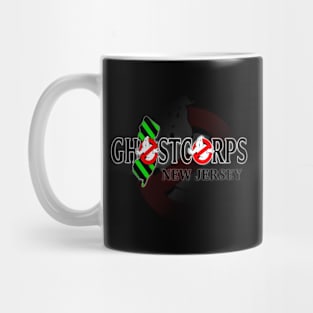 GCNJ BANNER Mug